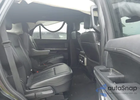 2020 Ford Expedition Xlt из США, поврежденный, VIN 1FMJU1HT2LEA36126